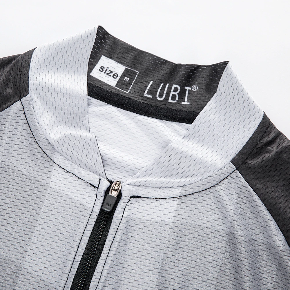 lubi cycling jersey