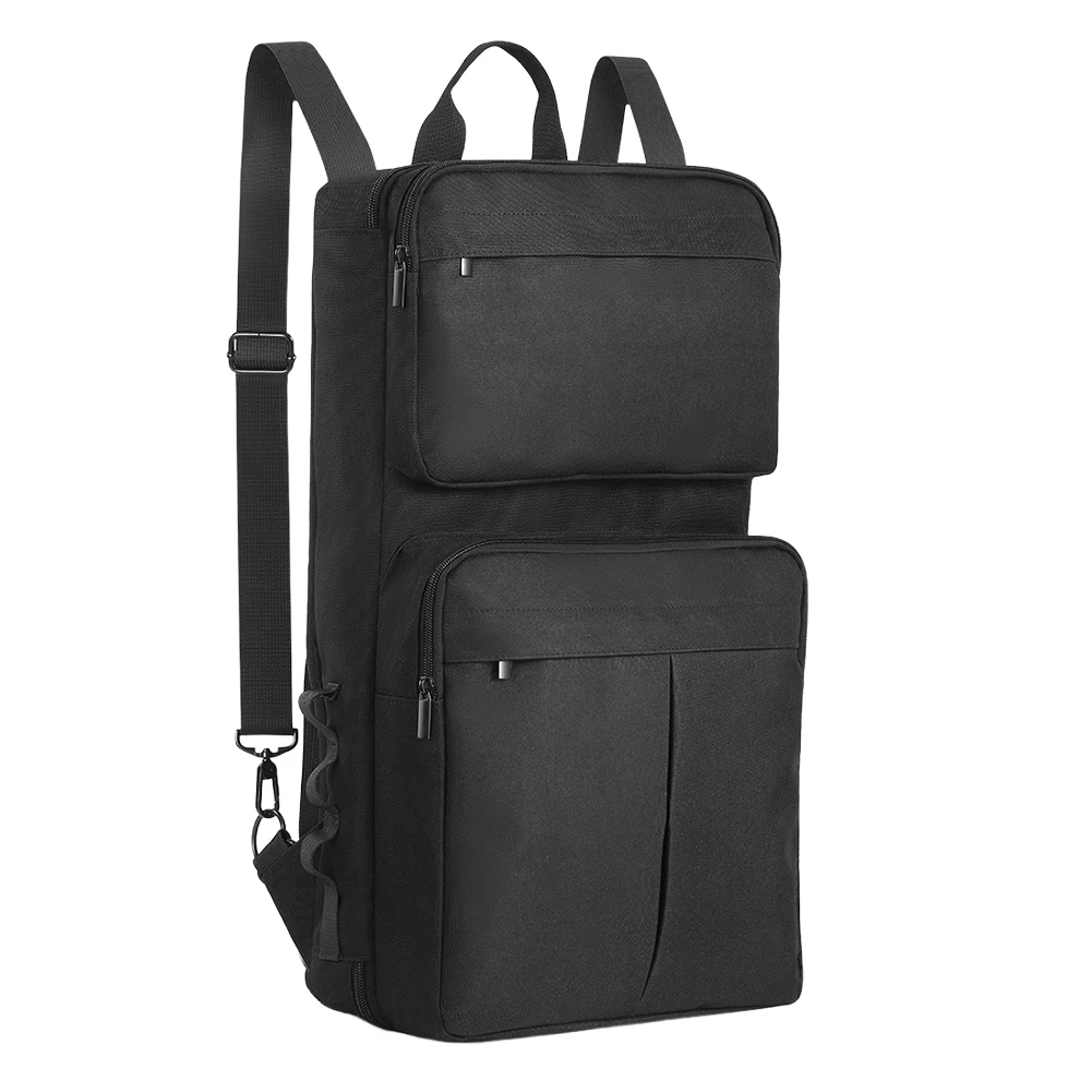 DJ Backpack for Pioneer DDJ-400 DDJ-FLX4/Roland DJ-202 DJ