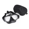 RX Prescription Optical Farsighted  Scuba Dive Masks with Tempered Glass Lenses, Reading Hyperopia Gear for Adult, +2.0 To +5.0 4