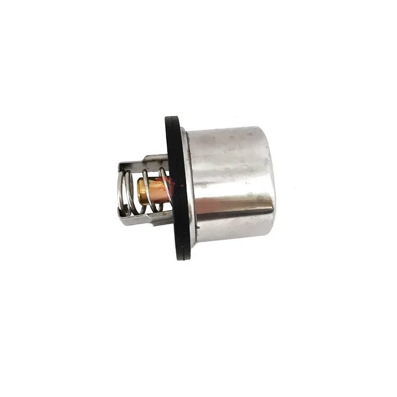 Suitable for new 2485513 high quality Caterpillar E336D/E330 engine thermostat 82Celsius degree OE248-5513