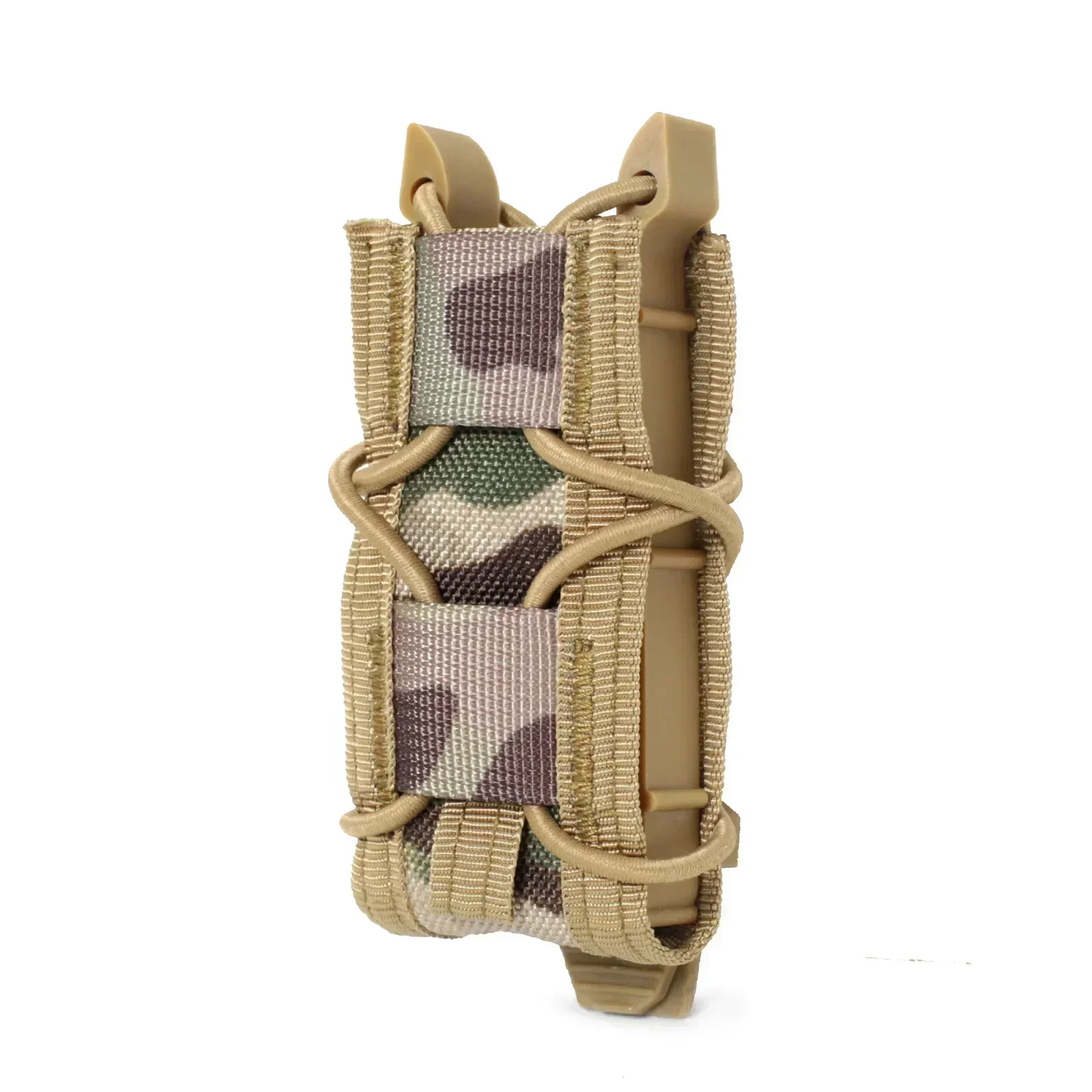 Tactical Flashlight Pouch Holder 9