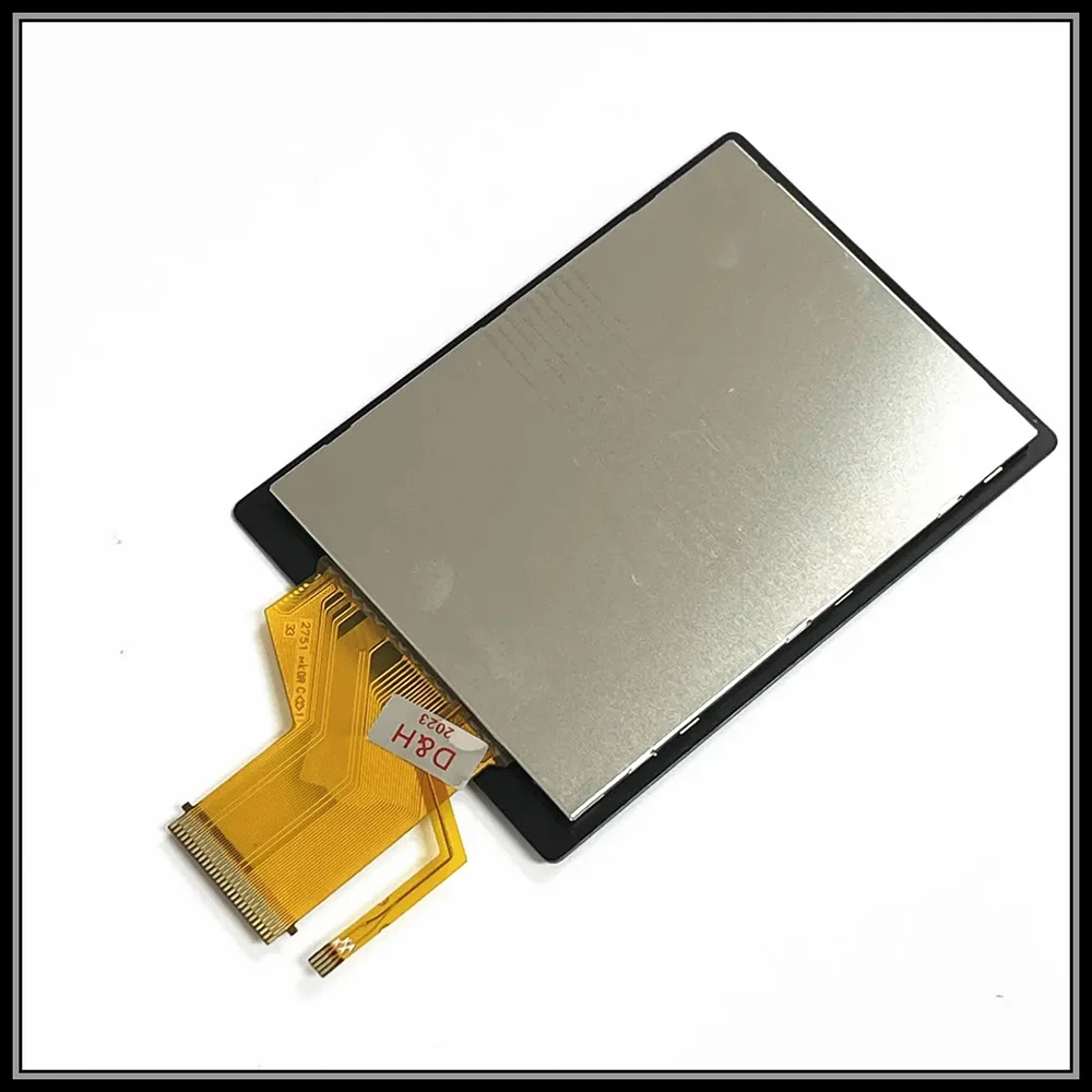 Original New LCD Display Screen for SONY a7 A7 A7R A7S A7K Digital Camera Repair Part With Backlight & Protection Glass
