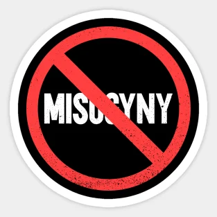 

Misogyny феминистские права женщин 5 шт. наклеек для фонового декора Милая комната автомобиль детский бампер мультяшный декор для багажа