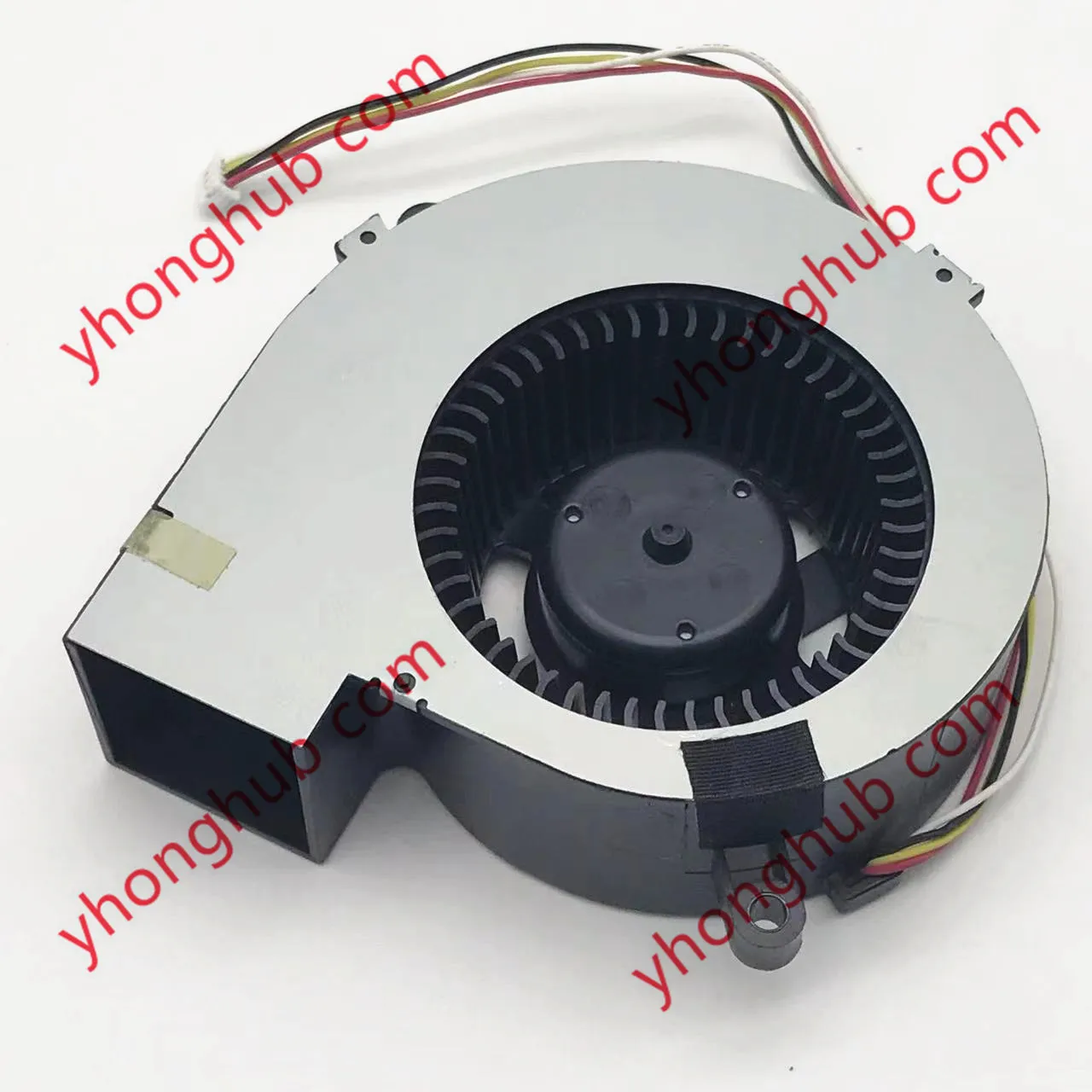 Ventilador de Refrigeração do Projetor do Servidor de Fios Sf8028h1263pe dc 12v 350ma 80x80x28 mm - Imagem 4
