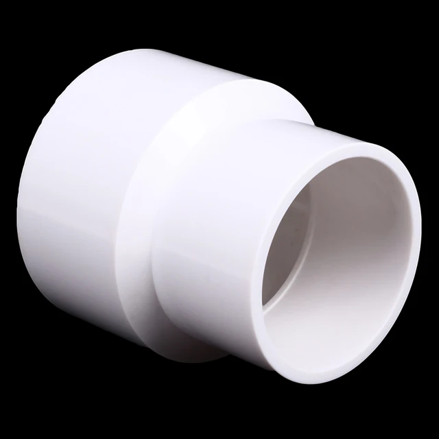 Vákuum Rögzítő Adapter Ciklon Porgyűjtő Tömlő Vákuumtisztító Tartozékok Belső 50 Mm - 32/40/63 - Image 6