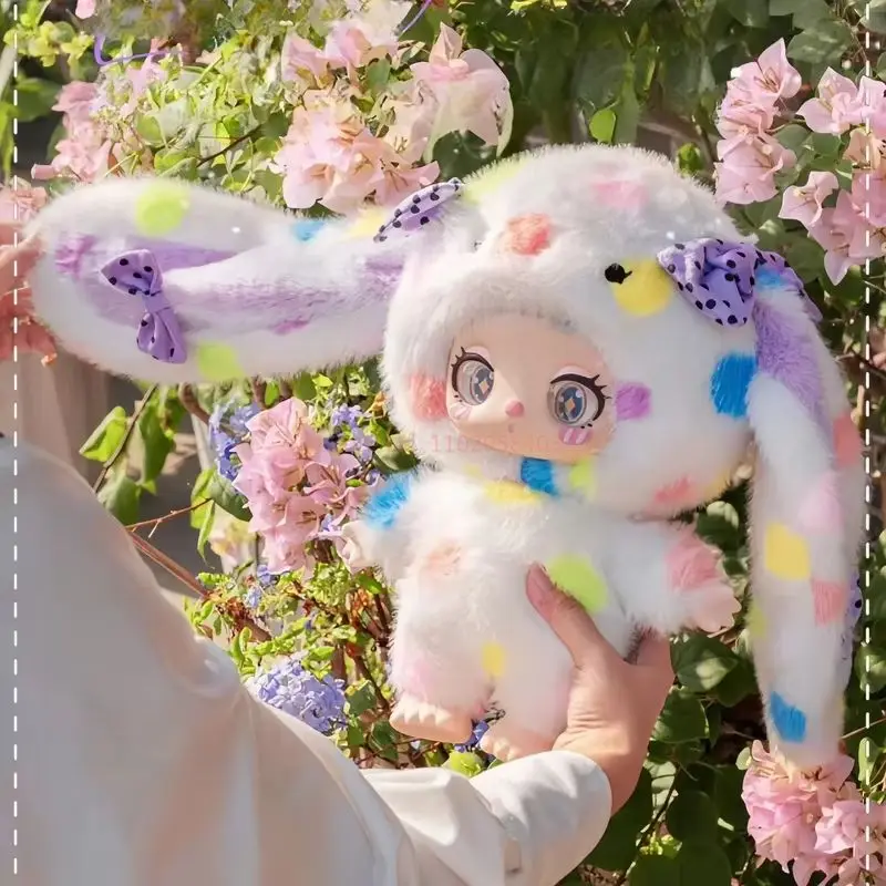 Liila 600% Cat Liila'S Zoo Series Blind Box Trendy Vinyl Plush