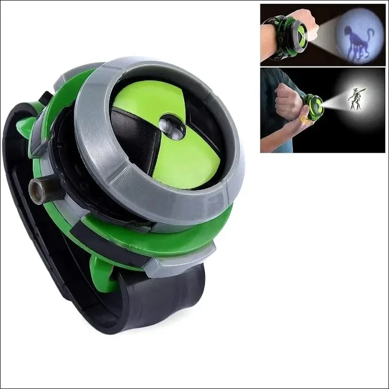ベン10 オムニトリックス(初代) ベン10 BEN 10 OMNITRIX オムニトリックス 初期型 Omnitrix