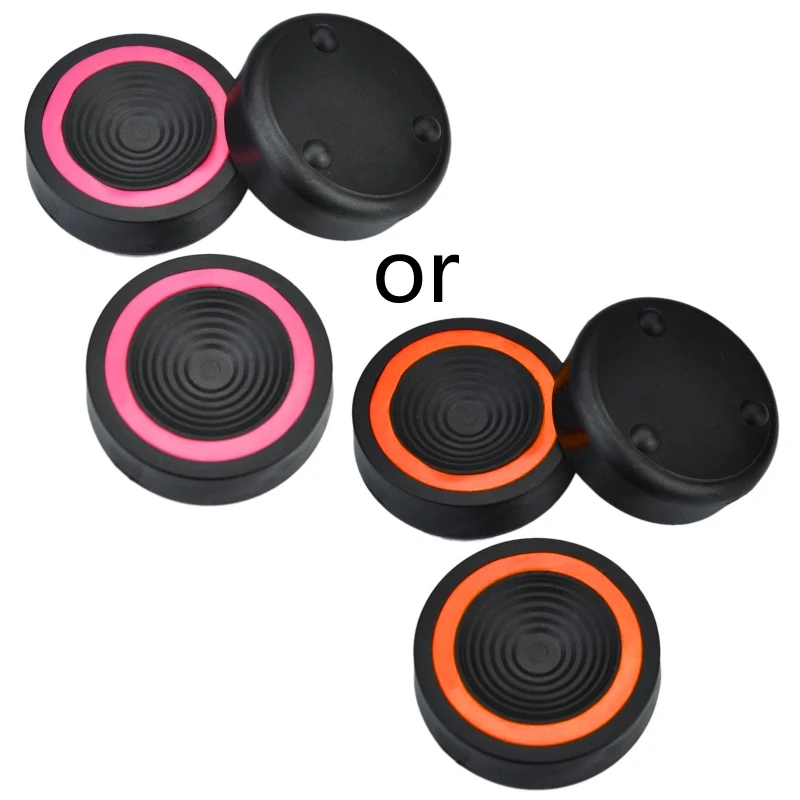

Vibration Suppression Pads Tripod Foot Pad Mount Nature Observation 3x Dropship
