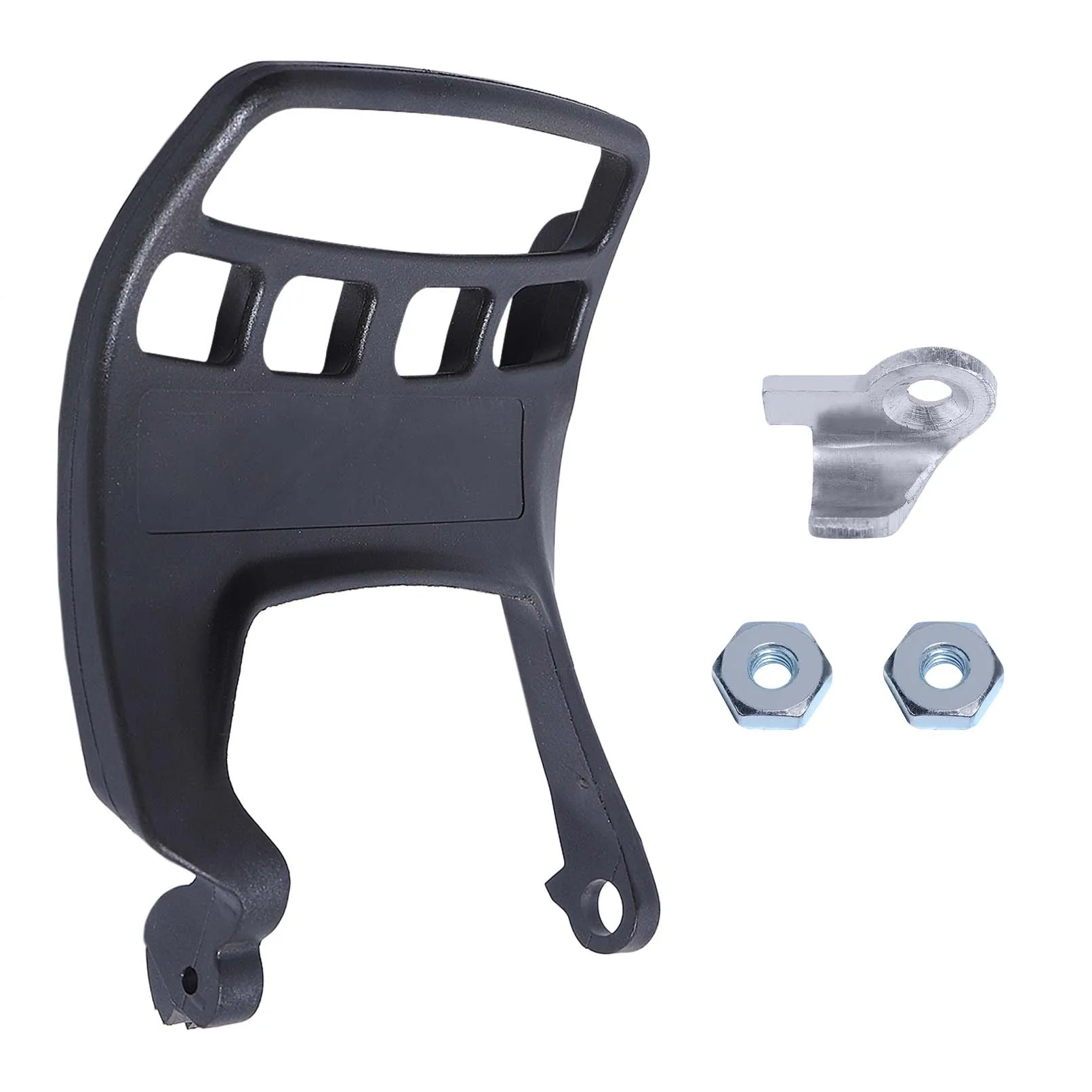 Nastro Freno Catena Originale Per Motoseghe Stihl MS 261, MS 271, MS 291 - 11411605400 - Foto 8