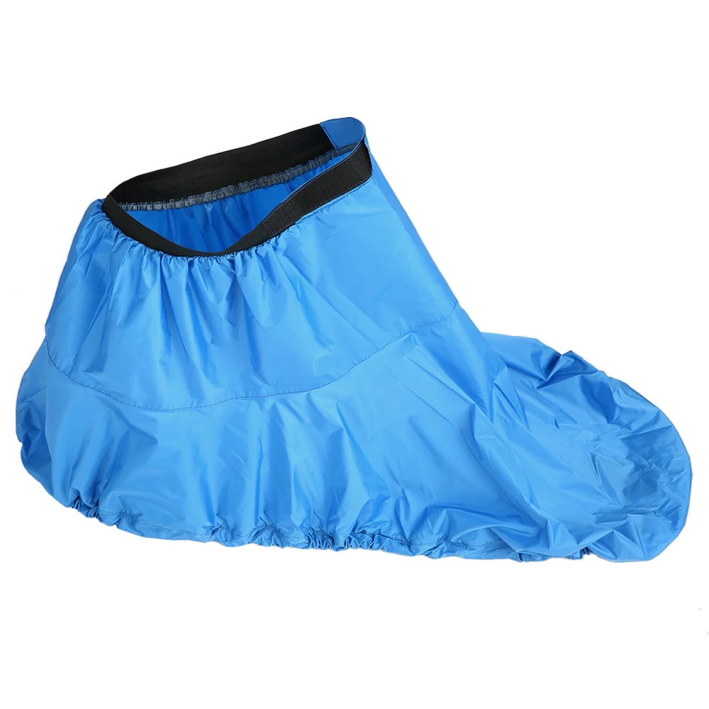 Kayak Accessories Waterproof Inflatable Boat Rowing Boat Canoe Dust Cover Sunblock Kayak Storage Transport Dust Cover Shield