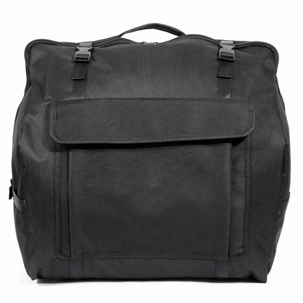 Description Picture 3 of itemAccordion Gig Bag Piano Accordion Case Accordion Storage Bag For 48/60/72/80/96/120 Bass Piano Accordions