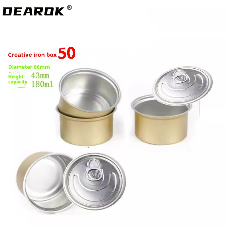 Manual Can Sealer Portable Bottle Sealing Machine Aluminum Cans Sealing Machine