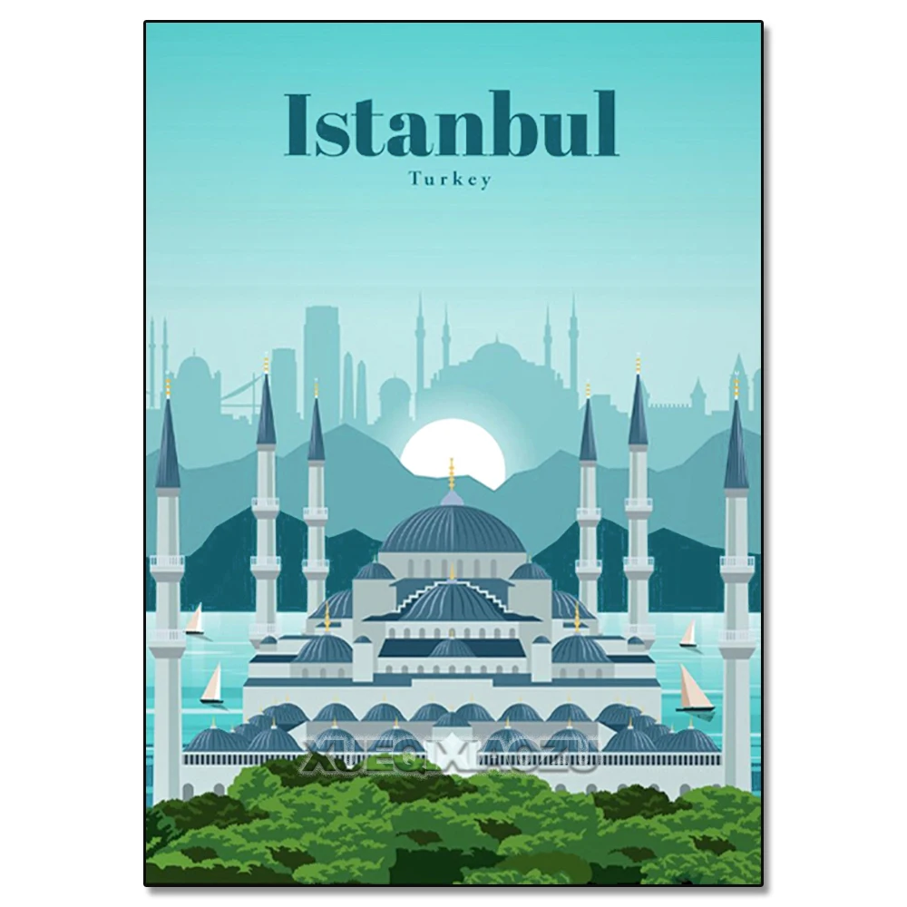 Istanbul