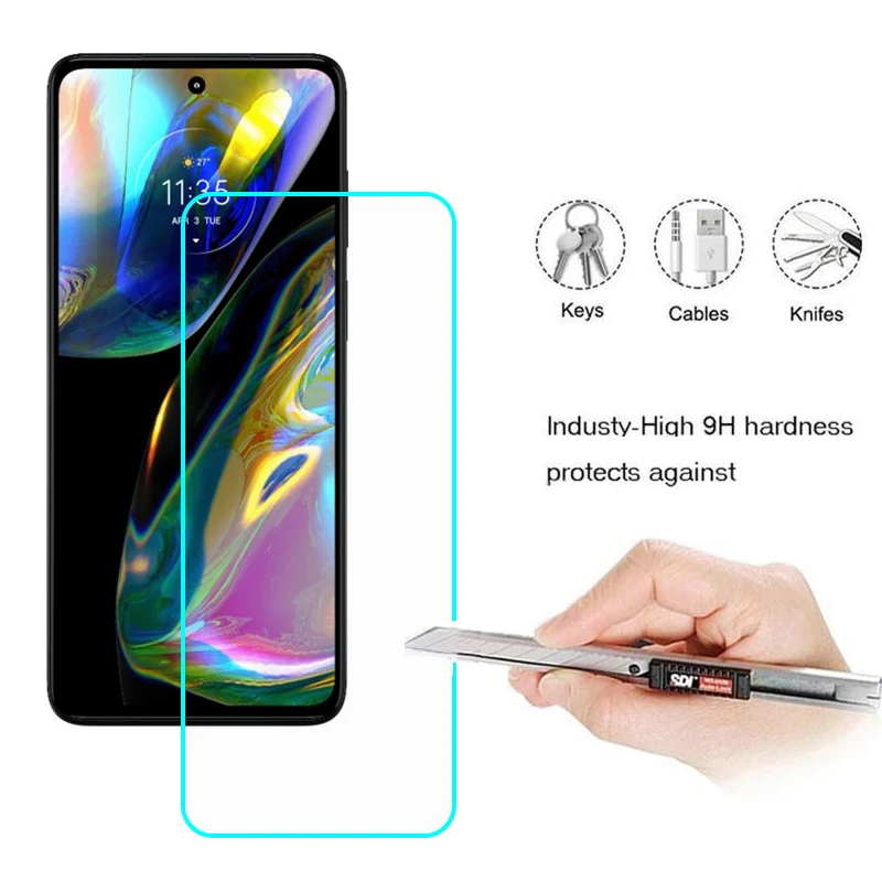 Vetro Temperato Per Motorola Moto G71S Pellicola Protettiva Per Schermo Pellicola Protettiva In Vetro Per Cristal Moto E32S G71S G 71 S G71 S Vetro