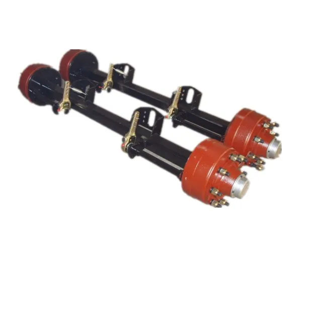 

Детали прицепа используют телефон на 8 тонн