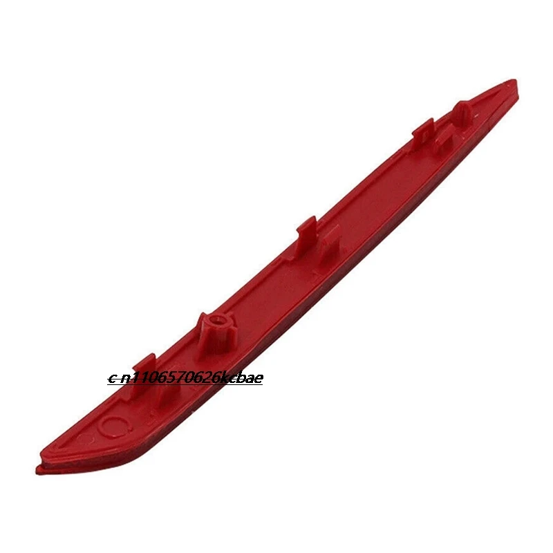 메르세데스 벤츠 S 클래스 W222 2014-2020 자동차 리어 범퍼 반사경 경고등 2228200774 2228200874 자동차 부품