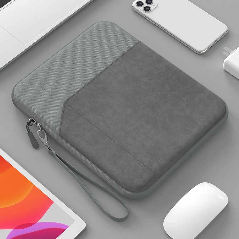 Nuova Borsa Per Huawei Matepad 11.5 Btk-W09 Custodia Con Cerniera Borsa Fr Huawei Matepad 11 2023 2021 Matepad Pro 11 2022 10.8 Matepad 10.4