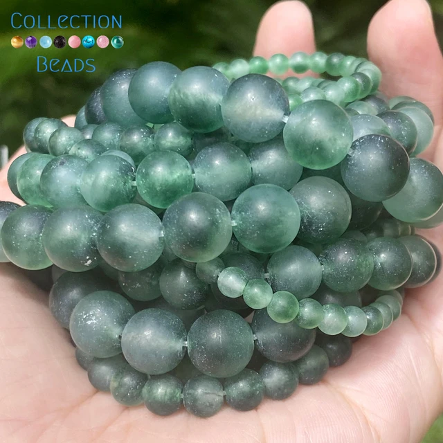 Natural Purple Shell Beads 4/6/8/10mm Mother Of Pearls Loose Spacer Beads  For Jewelry Making DIY Bracelet Necklace Handmade