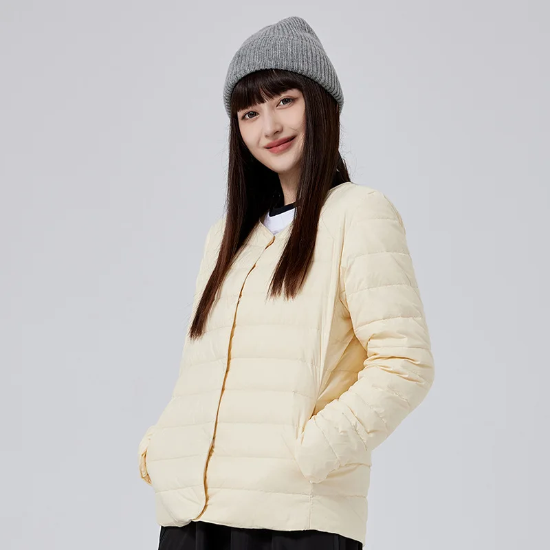 DOOKSNOW New Winter Women's Warm-insulating Liner Outdoor Sports Waterproof Windproof Warm Skiing Jackets