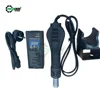 Hot Air Gun 8858 Micro Rework Soldering Station Led Digital Hair Dryer For Soldering 700w Heat Gun Welding Repair Hand Tool 3