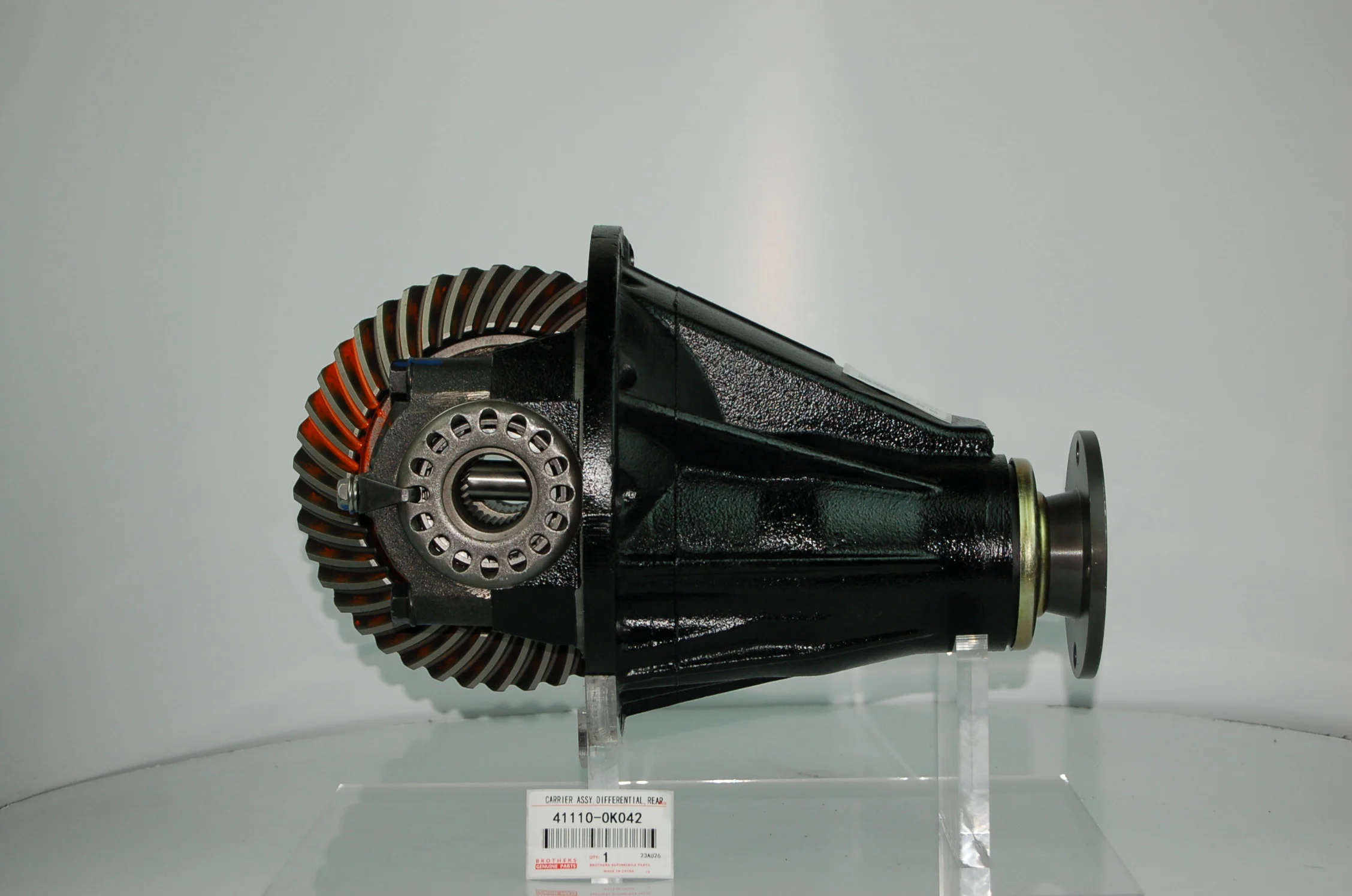 TGN51L-EKMSKV 2TRFE 41110-0K040, 41110-3D570, 41110-0K041, 41110-0K042, ο ĳ, ASSY DIFF , Fortuner Differential