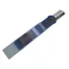 10 Pieces TIG Welding Tungsten Electrodes Tungsten Steel (Grey,) 4
