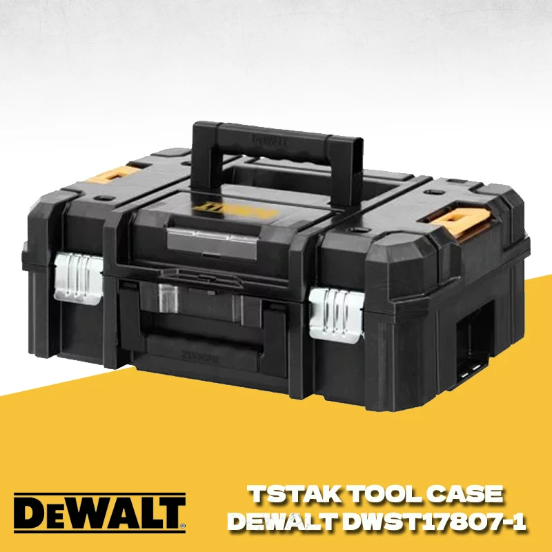 Dewalt caixa de ferramentas para dcf892 dcg405 caixa de