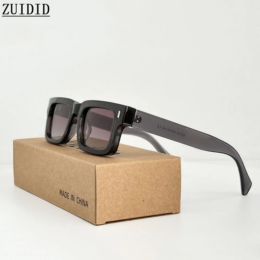 Mode Sonnenbrillen Für Männer Vintage Gläser Retro Quadrat Sonnenbrille Frauen Trendy Und Modische Gafas De Sol Hombre Zonnebril