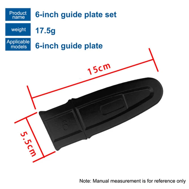 6 inch