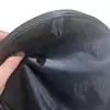 Oxford Cloth tennis racket bags Cover Daily Lightweight Single Shoulder Sports Bag  Lightweight Tennis Bag Portable Court Racket 5