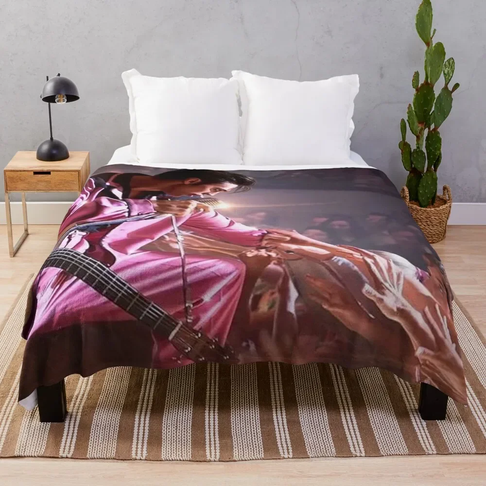 

Austin Butler a Austin Butler a Austin Butler Throw Blanket Decorative Sofas Heavy Blankets