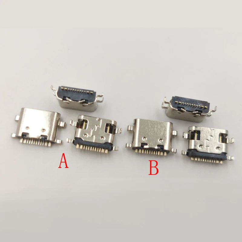 Samsung SM-T550 Galaxy Tab A 9.7 WiFI Micro USB Ladebuchse, Dock Conne Buchse Charging Port Flex