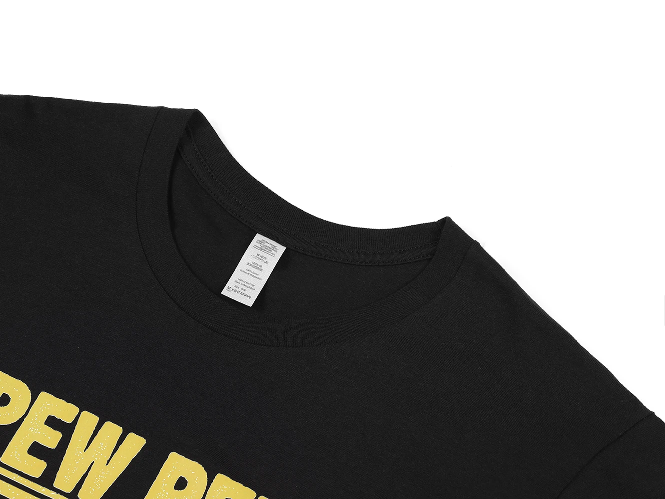 Pew Madafakas Tshirt Men Short Sleeve Novelty Funny Cat T Shirt Cotton Oversize Tops Shirts Tee T-Shirt Crew Neck_voghion.com