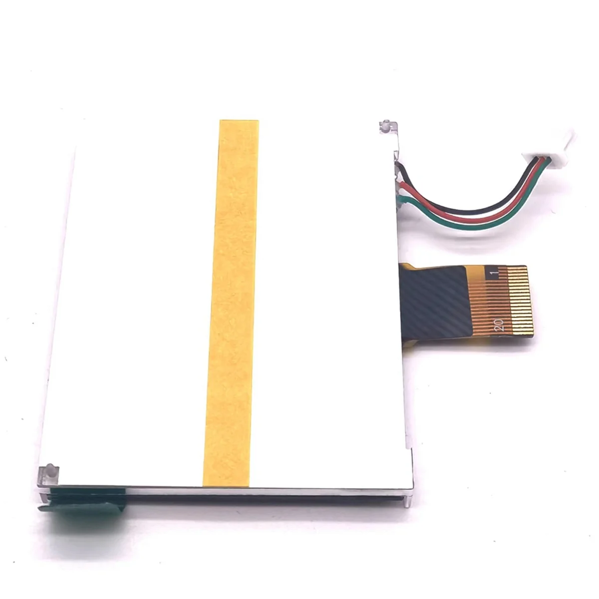 LCD ÷  ǰ , V860III V1