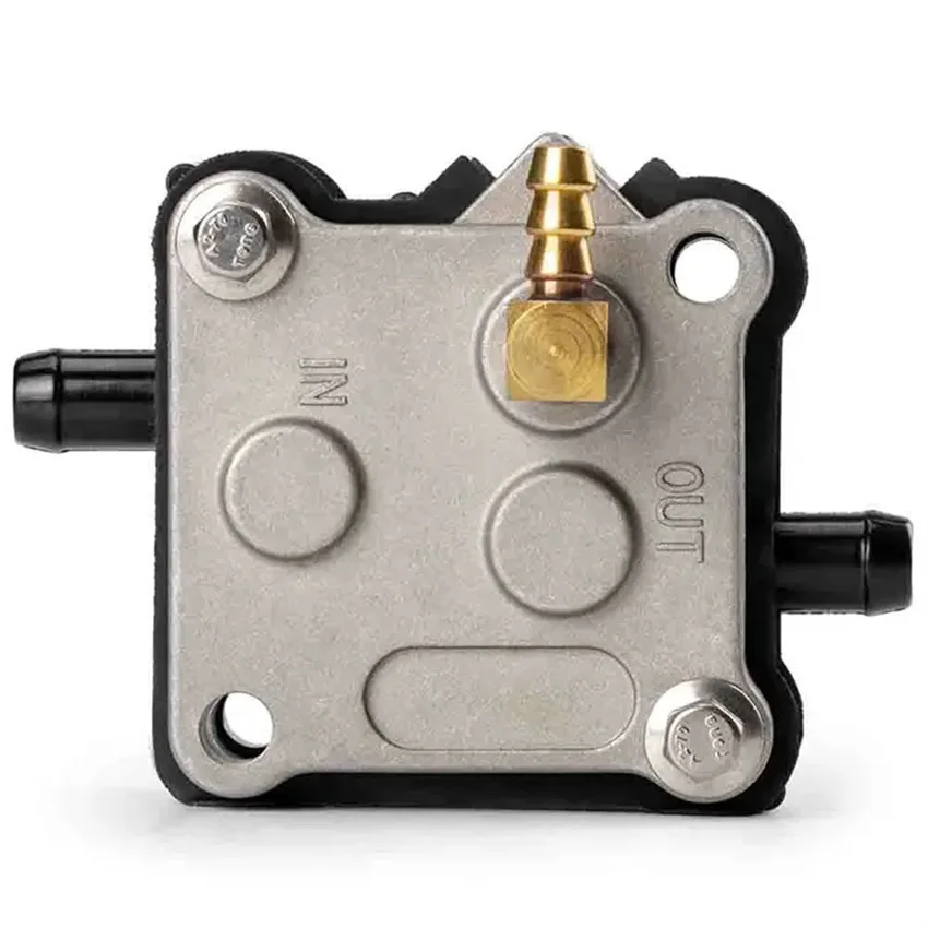 Suit For Mercury 35 50 60 115HP Outboard 14360A41 14360A16 14360A71 Fuel Pump