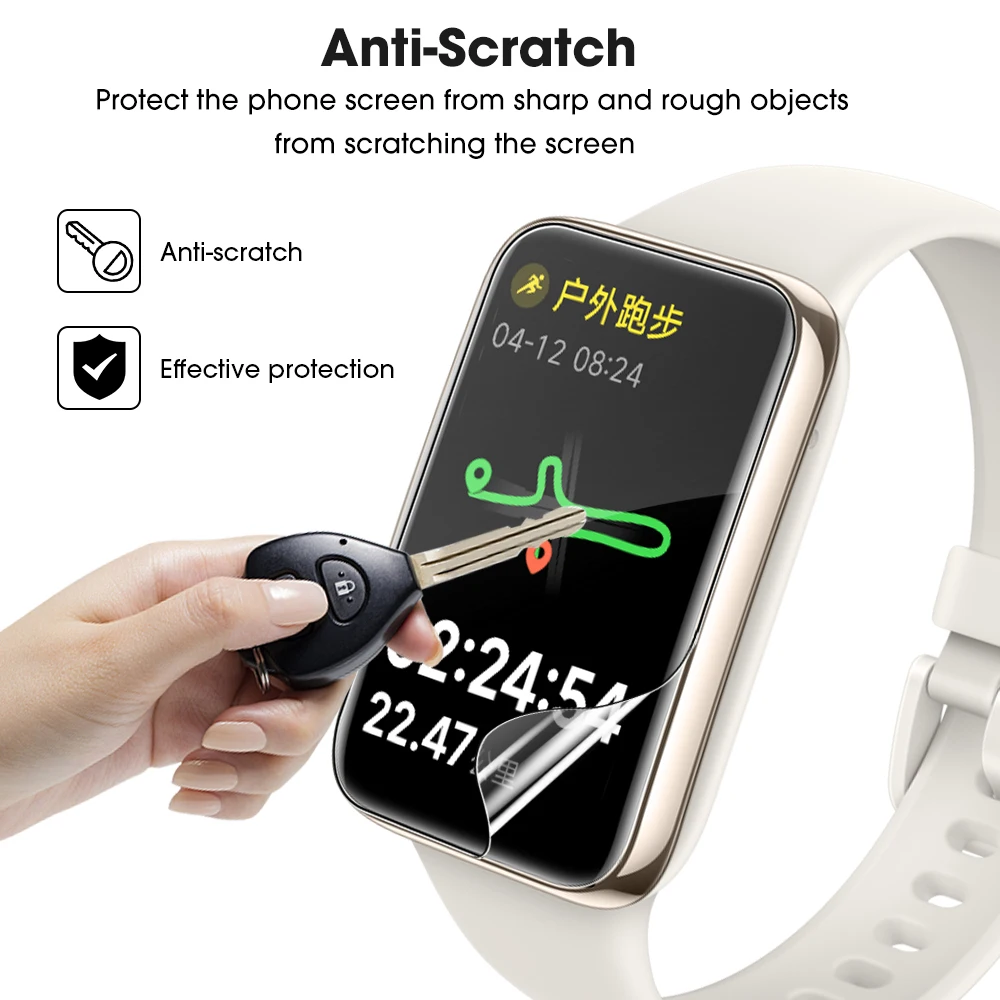 Ʈ TPU  ȣ ʸ Ʈ  Ŀ 5 , Amazfit 7/5 Ʈ ո  ȭ ȣ ̽  7 ׼