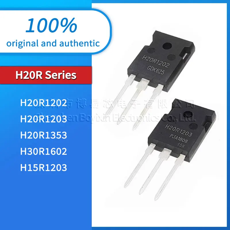 Original-genuine-H20R1202-H20R1203-H20R1353-H30R1602-H15R1203-new ...