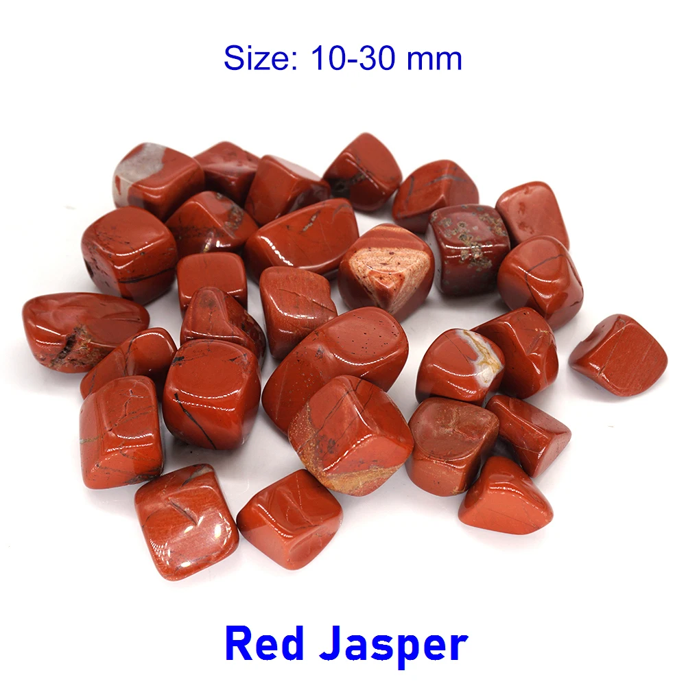 Red Jasper-I