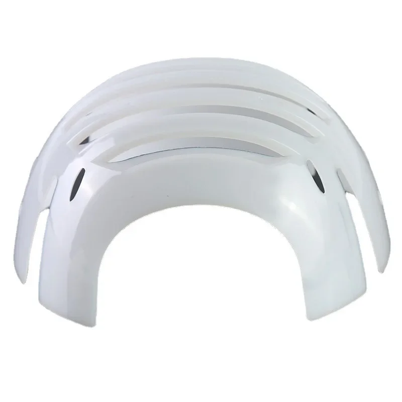 Safety Helmet Protective Hat Lining PE Bump Cap Insert Lightweight Anti-collision Cap Lining For Safety Helmet Baseball Hat