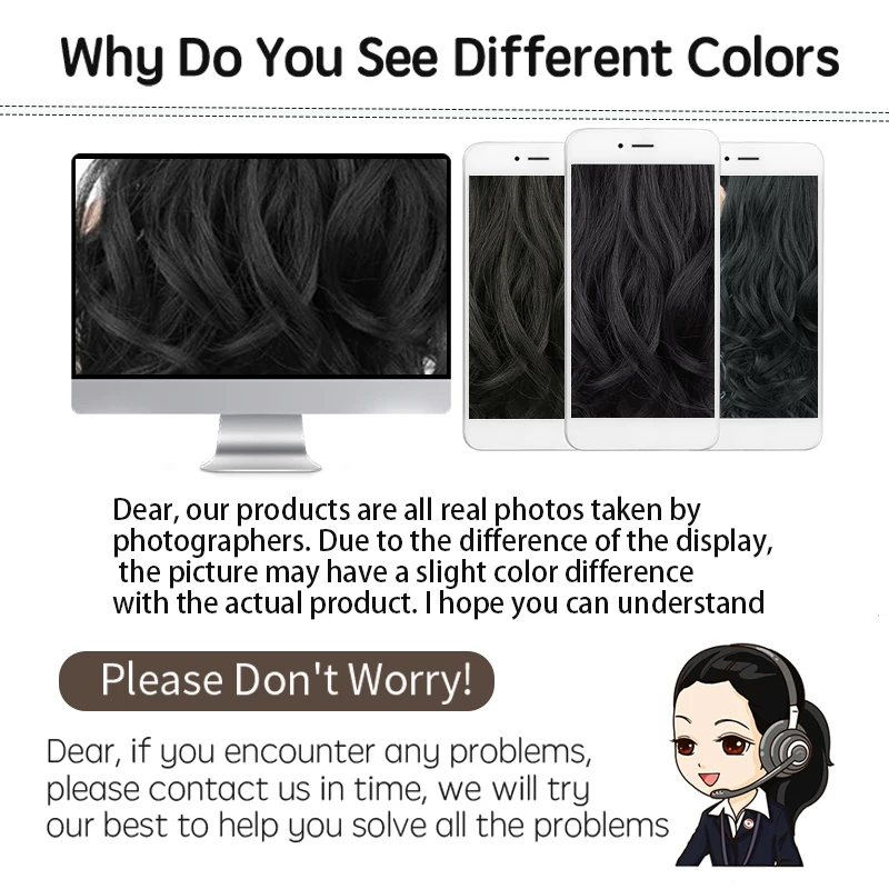 24inch Wavy Ponytail Hair Extensions Wig Long Wavy Curly Claw Clip Ponytail Hairpiece for Women Daily&Party Use Hair Accessories