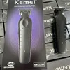 Kemei KM-2299 Men's Hair Clipper Professional Electric Hair Clipper USB Rechargeable Barber Trimmer Men's Electric Hair Clipper 3