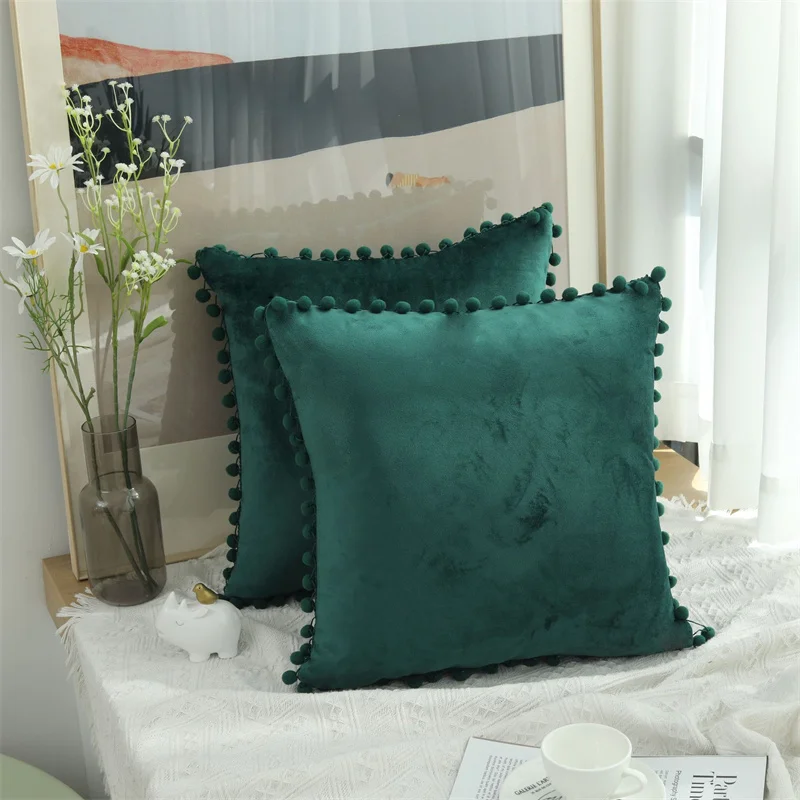 Blackish Green