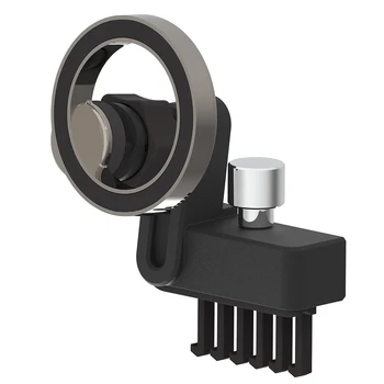 Navigation Car Holder Universal Smartphone Stand Support 360 Degree Rotation Auto Accessories for Tesla Model 3 Model Y 2