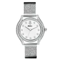 Silver-white