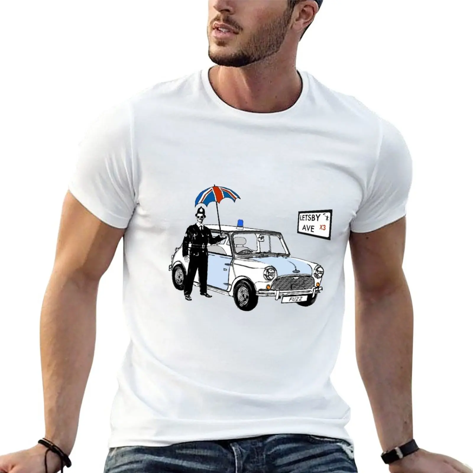 

New Letsby Avenue T-Shirt sublime t shirt man clothes T-shirt for a boy t shirts for men