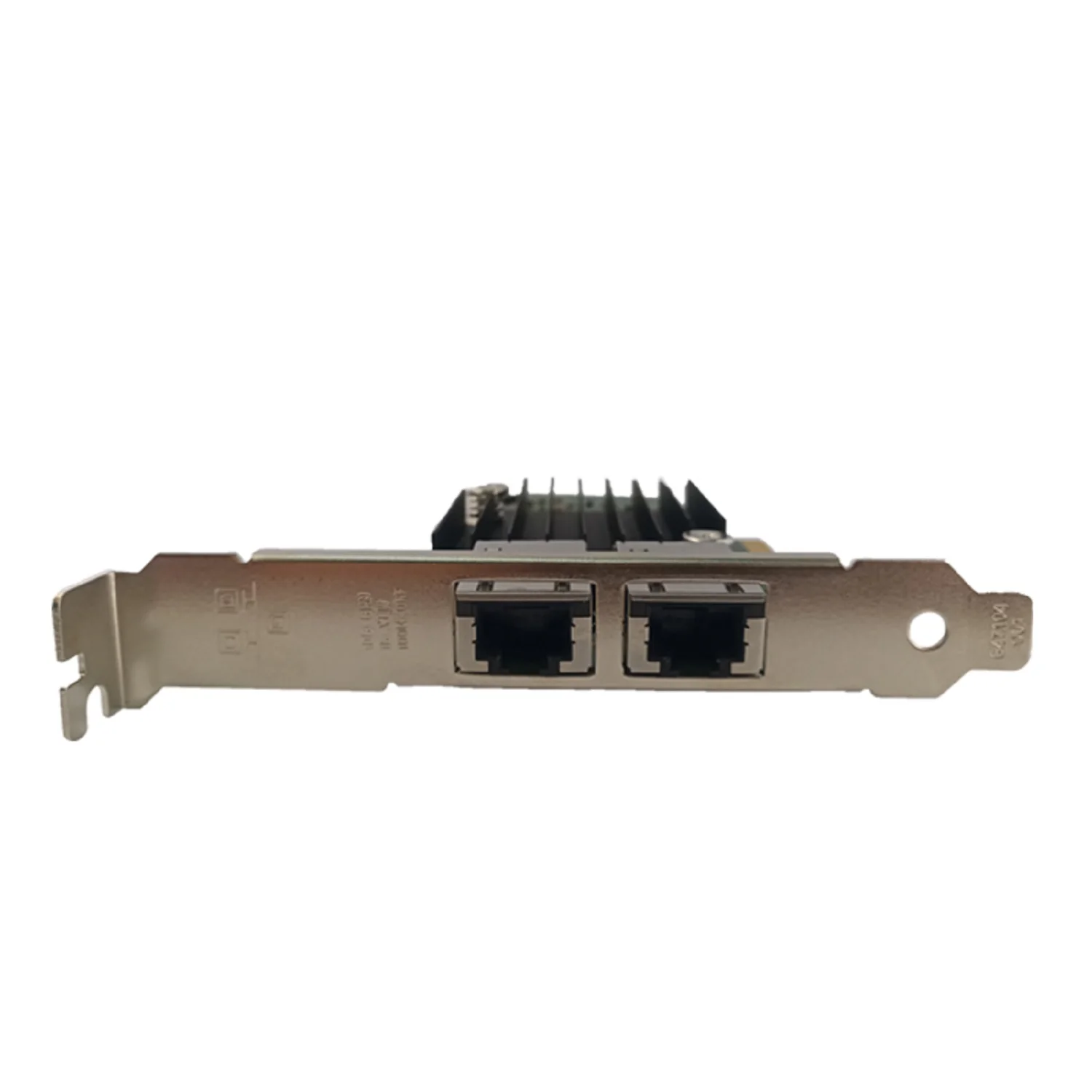 10ギガビットカード PCI-E x4/x8/x16 インテル チップX550-T2