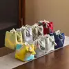 Chinese Simple Teaware Storage Bag Traditional Kung Fu Tea Accessories Portable Travelling Teacup Jewelry Protection Fabric Bags 4
