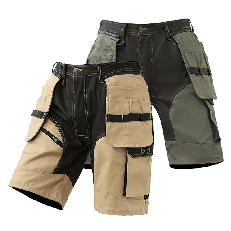 https://ae01.alicdn.com/kf/Sb8a3434d04bc4e68837ba755b4278ee9M/Work-Shorts-for-Men-Workwear-with-Multi-Functional-Pockets-Work-Shorts-Men-Heavy-Duty.jpg