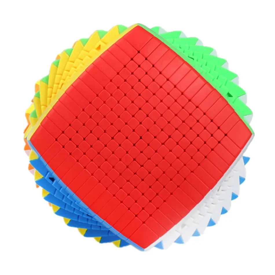 Рисунок 2 - Магический куб Shengshou 14x14