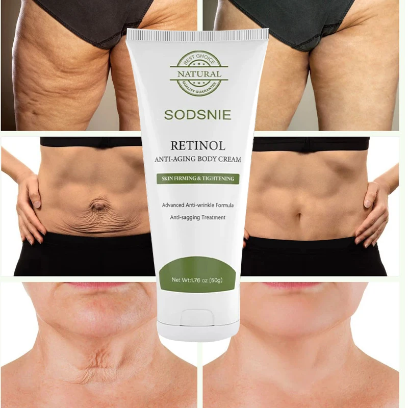 retinol-anti-cellulite-body-cream-collagen-anti-aging-improve-sagging